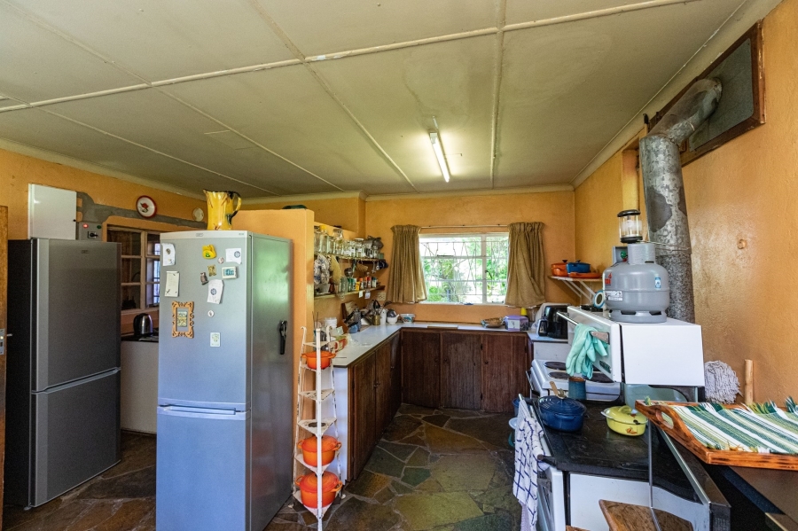 3 Bedroom Property for Sale in Hogsback Eastern Cape